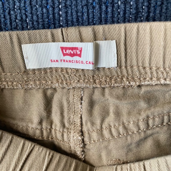 Levi’s shorts 12m - Picture 3 of 4